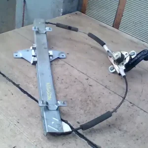 Szezonális akció CHEVROLET AVEO T250/255 06.01-11.12 Jobb hátsó ablakemelő szerkezet mechanikus 4 ajtós bontott alkatrész