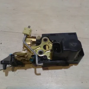 Szezonális akció CHEVROLET AVEO T250/255 06.01-11.12 Jobb hátsó ajtó zárszerkezet központi záras 4 ajtós centrálosbontott alkatrész