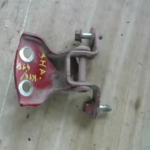 Azonnali szállítás CHEVROLET AVEO T250/255 06.01-11.12 Jobb hátsó alsó ajtózsanér bontott alkatrész