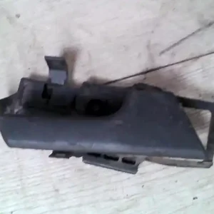 CHEVROLET AVEO T250/255 06.01-11.12 Jobb hátsó belső kilincs bontott alkatrész Kedvezményes ár