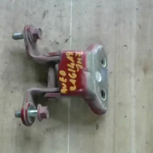 CHEVROLET AVEO T250/255 06.01-11.12 Jobb hátsó felső ajtózsanér bontott alkatrész Legjobb ár