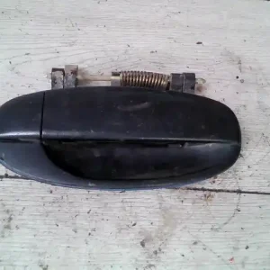 Legjobb ár CHEVROLET AVEO T250/255 06.01-11.12 Jobb hátsó külső kilincs bontott alkatrész