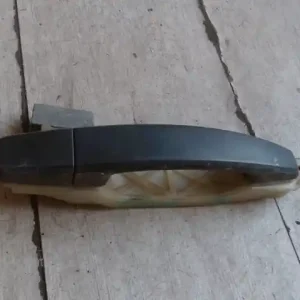 Csak ma CHEVROLET AVEO T250/255 06.01-11.12 Jobb hátsó külső kilincs 4 ajtós bontott alkatrész