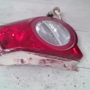 Akciós ár CHEVROLET AVEO T250/255 06.01-11.12 Jobb hátsó lámpa bontott alkatrész