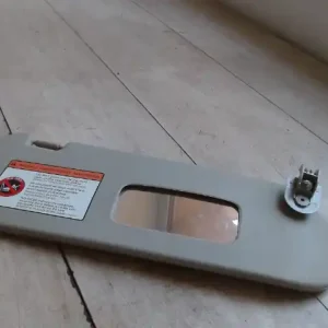 Azonnal elérhető CHEVROLET AVEO T250/255 06.01-11.12 Jobb napellenző bontott alkatrész