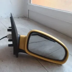 Szuper ajánlat CHEVROLET AVEO T250/255 06.01-11.12 Jobb visszapillantó tükör elektromos bontott alkatrész