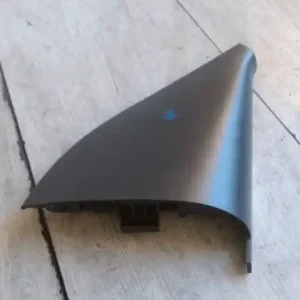 Gyors szállítás CHEVROLET AVEO T250/255 06.01-11.12 Jobb visszapillantó tükör előtti takaró bontott alkatrész