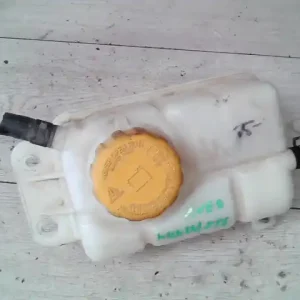 CHEVROLET AVEO T250/255 06.01-11.12 Kiegyenlítő tartály bontott alkatrész Olcsó