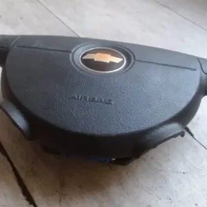 CHEVROLET AVEO T250/255 06.01-11.12 Kormány légzsák bontott alkatrész Azonnal elérhető