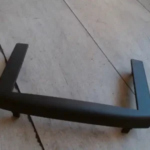 Exkluzív ajánlat CHEVROLET AVEO T250/255 06.01-11.12 Középkonzol keret bontott alkatrész