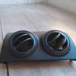 CHEVROLET AVEO T250/255 06.01-11.12 Középső szellőző bontott alkatrész Vedd meg most