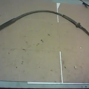 CHEVROLET AVEO T250/255 06.01-11.12 Kuplung bowden bontott alkatrész Prémium