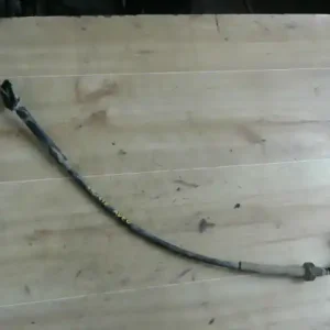 Expressz szállítás CHEVROLET AVEO T250/255 06.01-11.12 Kuplung bowden bontott alkatrész