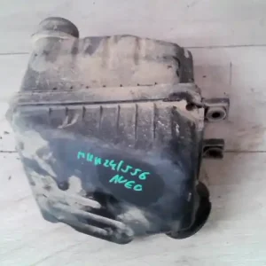 Vásárlói kedvenc CHEVROLET AVEO T250/255 06.01-11.12 Légszűrőház bontott alkatrész