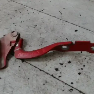 Azonnali szállítás CHEVROLET AVEO T250/255 06.01-11.12 Motorháztető jobb zsanér 4 ajtós bontott alkatrész