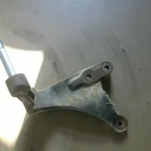 Ajánlat CHEVROLET AVEO T250/255 06.01-11.12 Motortartó bak bontott alkatrész