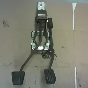 Biztonságos fizetés CHEVROLET AVEO T250/255 06.01-11.12 Pedálbak bontott alkatrész