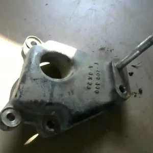 Vedd meg online CHEVROLET AVEO T250/255 06.01-11.12 Sebességváltó tartó bak bontott alkatrész