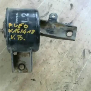 CHEVROLET AVEO T250/255 06.01-11.12 Sebességváltó tartó bak bontott alkatrész Azonnal elérhető