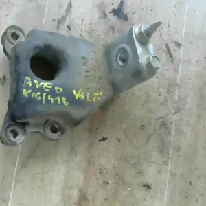 Outlet CHEVROLET AVEO T250/255 06.01-11.12 Sebességváltó tartó bak bontott alkatrész