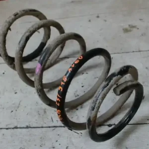 Legkelendőbb CHEVROLET AVEO T250/255 06.01-11.12 Spirálrugó bontott alkatrész