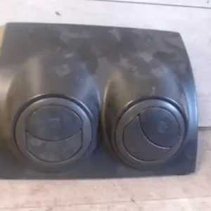 Újdonság CHEVROLET AVEO T250/255 06.01-11.12 Szellőző bontott alkatrész