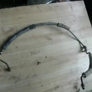 Árcsökkenés CHEVROLET AVEO T250/255 06.01-11.12 Szervócső bontott alkatrész