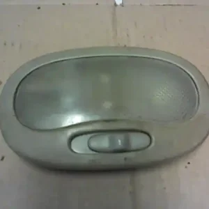 CHEVROLET AVEO T250/255 06.01-11.12 Utastér világítás első bontott alkatrész Gyors kiszállítás