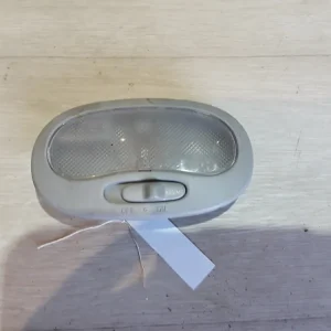 CHEVROLET AVEO T250/255 06.01-11.12 Utastér világítás első bontott alkatrész Végkiárusítás