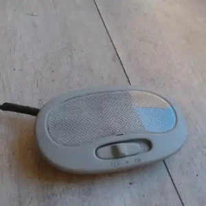 Kedvezményes ár CHEVROLET AVEO T250/255 06.01-11.12 Utastér világítás első bontott alkatrész