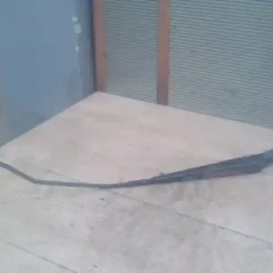 Utolsó esély CHEVROLET KALOS Ablaktörlő kar jobb első bontott alkatrész