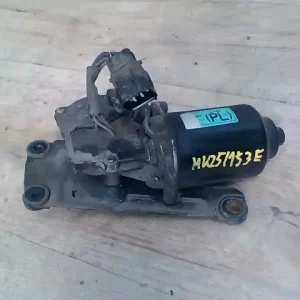 Legnépszerűbb CHEVROLET KALOS Ablaktörlő mechanika motorral első bontott alkatrész