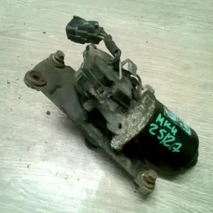 Legkelendőbb CHEVROLET KALOS Ablaktörlő motor első bontott alkatrész