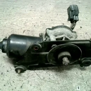 CHEVROLET KALOS Ablaktörlő motor első 4 ajtós bontott alkatrész Népszerű