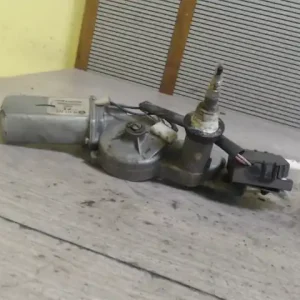 Különleges ajánlat CHEVROLET KALOS Ablaktörlő motor hátsó 5 ajtós bontott alkatrész