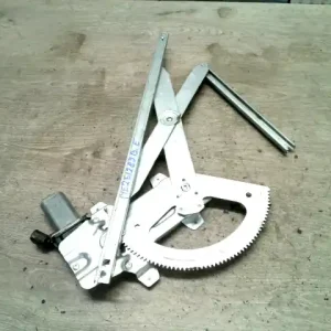 CHEVROLET KALOS Bal első ablakemelő szerkezet elektromos 4 ajtós bontott alkatrész Olcsóbb