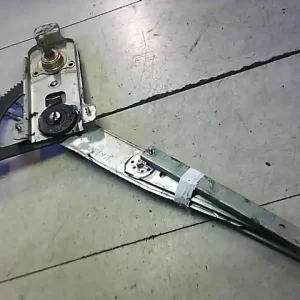 Exkluzív ajánlat CHEVROLET KALOS Bal első ablakemelő szerkezet mechanikus sedan bontott alkatrész