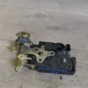 Vedd meg online CHEVROLET KALOS Bal első ajtó zárszerkezet központi záras bontott alkatrész