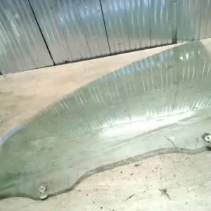 Biztonságos fizetés CHEVROLET KALOS Bal első ajtóüveg 4 ajtós bontott alkatrész