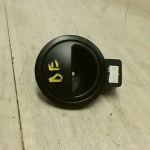 CHEVROLET KALOS Bal első belső kilincs 5 ajtós bontott alkatrész Rendeld meg most