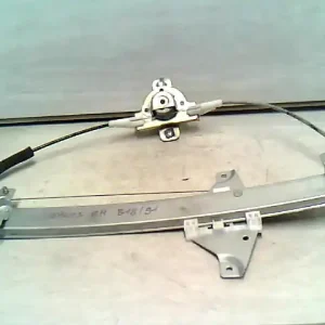 CHEVROLET KALOS Bal hátsó ablakemelő szerkezet mechanikus bontott alkatrész Legkelendőbb