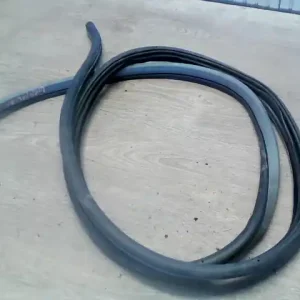 CHEVROLET KALOS Bal hátsó ajtó kéder gumi bontott alkatrész Szuper ajánlat