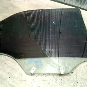 CHEVROLET KALOS Bal hátsó ajtóüveg 4 ajtós bontott alkatrész Vedd meg most