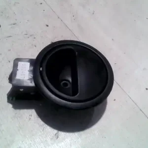 Prémium CHEVROLET KALOS Bal hátsó belső kilincs bontott alkatrész