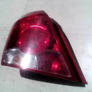 Vásárlói kedvenc CHEVROLET KALOS Bal hátsó lámpa 5 ajtós bontott alkatrész