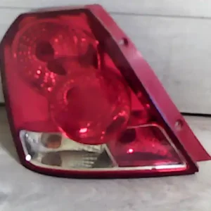 Vedd meg online CHEVROLET KALOS Bal hátsó lámpa 5 ajtós bontott alkatrész