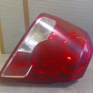 Kedvezmény CHEVROLET KALOS Bal hátsó lámpa 5 ajtós bontott alkatrész