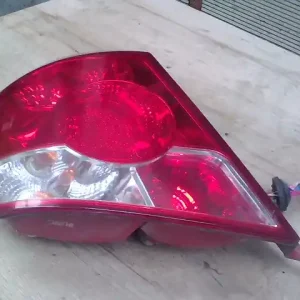 CHEVROLET KALOS Bal hátsó lámpa 5 ajtós bontott alkatrész Rendeld meg most