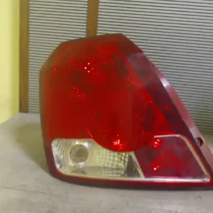 Prémium CHEVROLET KALOS Bal hátsó lámpa 3 ajtós bontott alkatrész