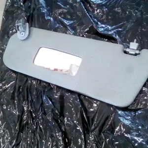 Árengedmény CHEVROLET KALOS Bal napellenző bontott alkatrész